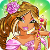 Fairy magical flora school APK