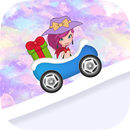Winx Princess Run APK