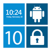 Win 10 Screen Lock APK