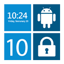 Win 10 Screen Lock APK