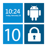 Win 10 Screen Lock