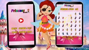 Poster Winx Match3 Games