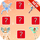 MEMORY GAMES : Winx APK