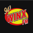 WINX-FM icône