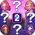 Memory Games 2 : Winx icon