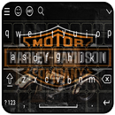 Harley Davidson Keyboard APK