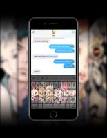 999 : Nine Hours Nine Persons Nine Doors Keyboard 截图 2