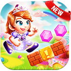 Winx Adventures World 图标