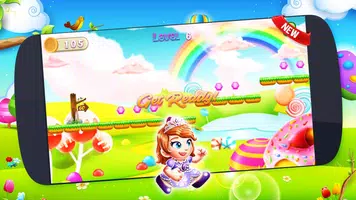 Winx Adventures World Screenshot 1