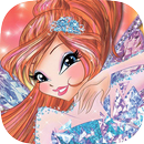 Winx club live wallpaper APK