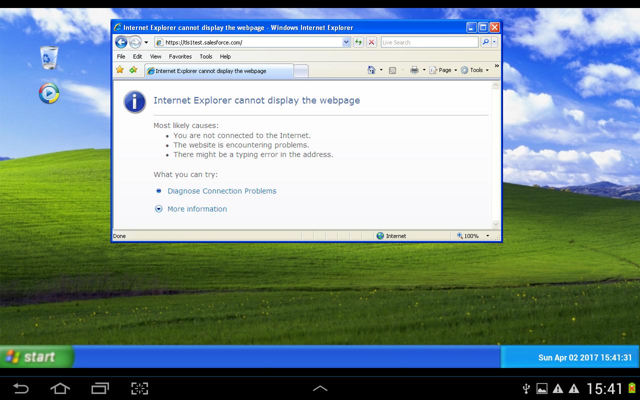 Win XP Simulator APK for Android Download