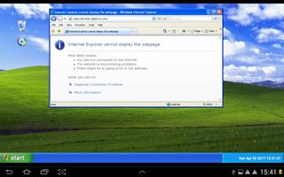 Win XP Simulator screenshot 3