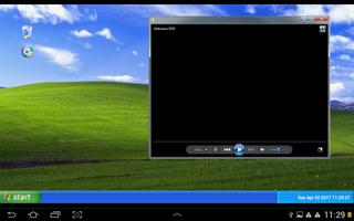 Win XP Simulator Affiche