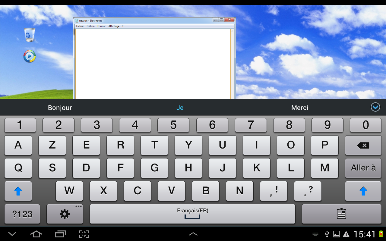 Win XP Simulator APK 2.0.0.0 for Android – Download Win XP Simulator