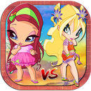 Winx Power Girl APK