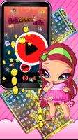 Winx Power Girl स्क्रीनशॉट 1
