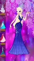 Winx Fashion Dressup Club captura de pantalla 2