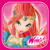 Winx Regal Fairy icône