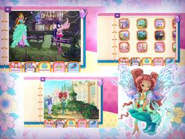 Winx Regal Fairy اسکرین شاٹ 1