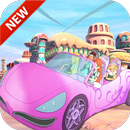 Winx, Car Adventure APK