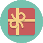 Winzy Rewards - Earn Gifts أيقونة