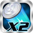 Battery Saver X2 иконка