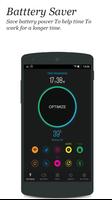 Battery Saver X2 постер