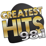 Greatest Hits 98.1 أيقونة