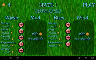 Insect Fighter screenshot 1