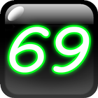 Best Simple Battery Widget أيقونة