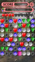 Gemstone Obsession скриншот 2