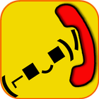 Fake Incoming Call icon