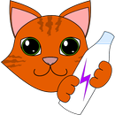 Kitty Cat Battery APK