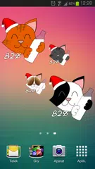 Kitty Cat Battery APK download
