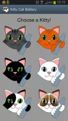 Kitty Cat Battery APK download