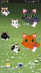 Kitty Cat Battery APK download