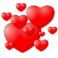 Liebe Animated Wallpaper