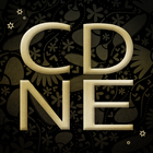 CDNE icône