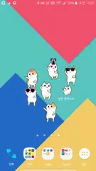 Dancing Cat-Cute Pet APK download