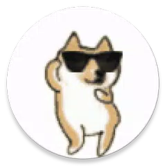 Dancing Dog-Shiba Inu,Doge APK Herunterladen