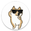 Dancing Dog-Shiba Inu,Doge APK