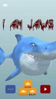 I am Jaws ポスター