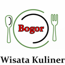 Wisata Kuliner Bogor APK