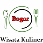 Wisata Kuliner Bogor иконка