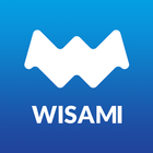 WISAMI scanner - Chấm công nhà máy, công trường 圖標