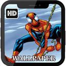 APK Spider Hero Wallpaper HD Best