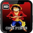 One Piece Wallpaper أيقونة