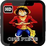 One Piece Wallpaper icon