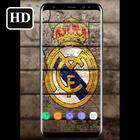 Icona Real Madrid Wallpaper
