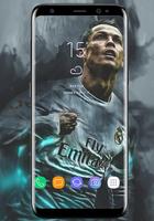 Real Madrid Wallpaper Affiche